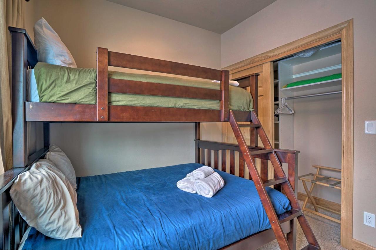 South Lake Tahoe Home 9 Mi To Heavenly Mountain! 외부 사진